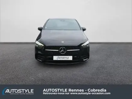 Photo 11 Mercedes Classe B  200d 150ch AMG Line Edition 8G-DCT 8cv