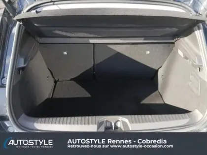 Photo 5 Renault Clio  1.5 dCi 100ch Evolution - 25