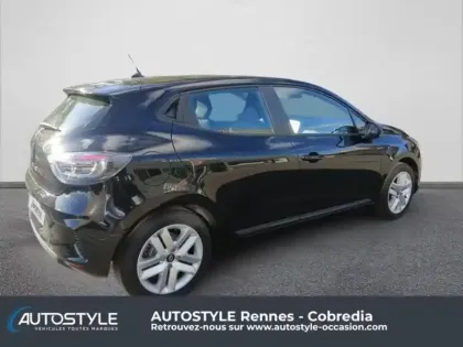 Photo 6 Renault Clio  1.5 dCi 100ch Evolution - 25