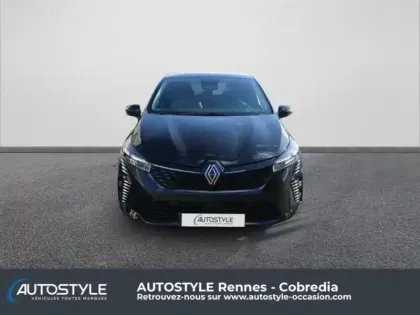 Photo 11 Renault Clio  1.5 dCi 100ch Evolution - 25