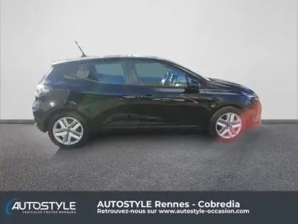 Photo 7 Renault Clio  1.5 dCi 100ch Evolution - 25