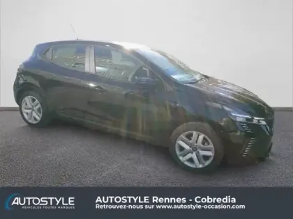 Photo 9 Renault Clio  1.5 dCi 100ch Evolution - 25