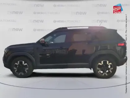 Photo 8 Dacia Duster  1.0 ECO-G 100ch Extreme