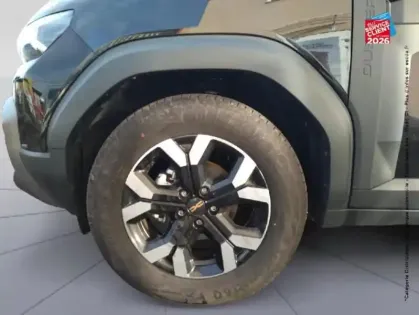 Photo 9 Dacia Duster  1.0 ECO-G 100ch Extreme