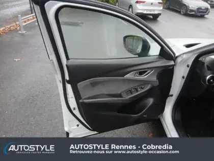 Photo 13 Mazda Cx3 CX-3 1.8 SKYACTIV-D 115ch Sélection BVA Euro6d-T