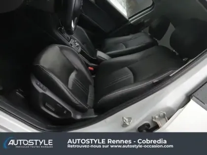 Photo 12 Mazda Cx3 CX-3 1.8 SKYACTIV-D 115ch Sélection BVA Euro6d-T