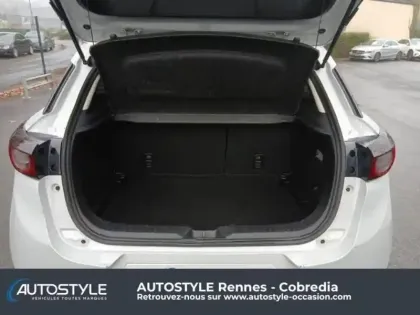 Photo 5 Mazda Cx3 CX-3 1.8 SKYACTIV-D 115ch Sélection BVA Euro6d-T