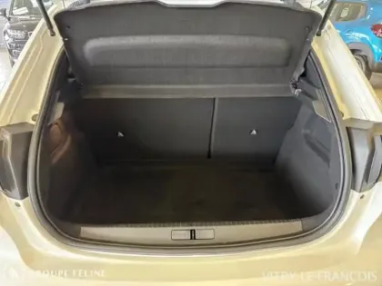 Photo 5 Peugeot 208  e- 136ch Style