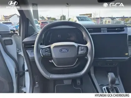 Photo 5 Ford Puma  1.0 EcoBoost Hybrid 125ch Titanium S&S