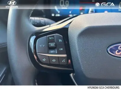 Photo 9 Ford Puma  1.0 EcoBoost Hybrid 125ch Titanium S&S