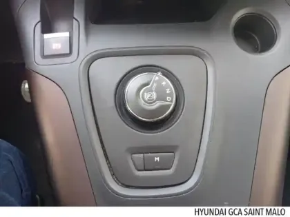 Photo 8 Peugeot Rifter  1.5 BlueHDi 130ch S&S Standard Allure EAT8