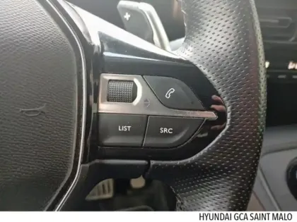 Photo 9 Peugeot Rifter  1.5 BlueHDi 130ch S&S Standard Allure EAT8