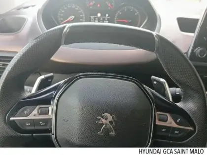 Photo 7 Peugeot Rifter  1.5 BlueHDi 130ch S&S Standard Allure EAT8