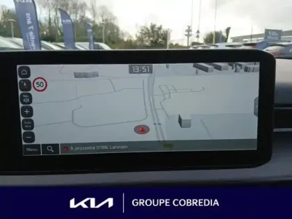 Photo 7 Kia Stonic  1.0 T-GDi 115ch MHEV Active DCT7