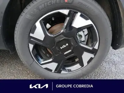 Photo 12 Kia Stonic  1.0 T-GDi 115ch MHEV Active DCT7