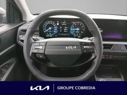 Photo 6 Kia Stonic  1.0 T-GDi 115ch MHEV Active DCT7