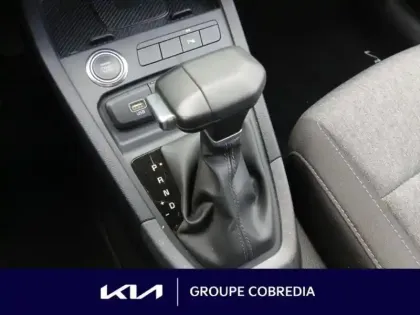 Photo 9 Kia Stonic  1.0 T-GDi 115ch MHEV Active DCT7