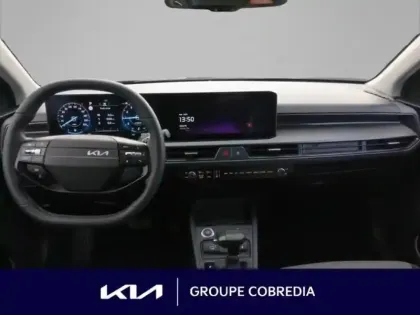 Photo 5 Kia Stonic  1.0 T-GDi 115ch MHEV Active DCT7