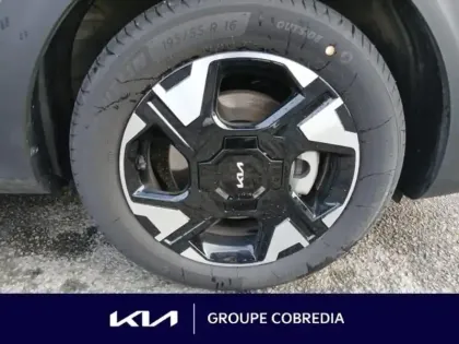 Photo 14 Kia Stonic  1.0 T-GDi 115ch MHEV Active DCT7