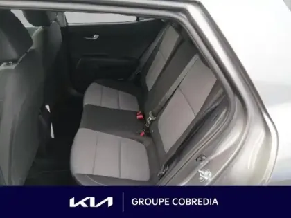 Photo 10 Kia Stonic  1.0 T-GDi 115ch MHEV Active DCT7