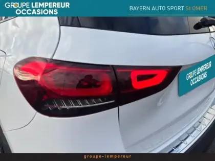 Photo 10 Mercedes GLA  220 d 190ch 4Matic AMG Line 8G-DCT