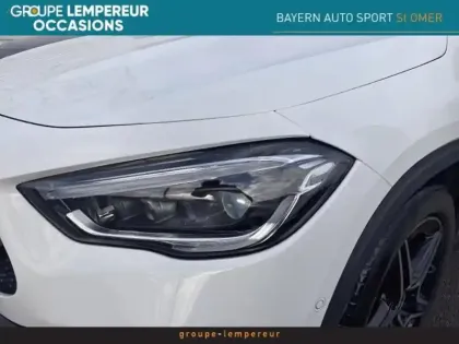 Photo 9 Mercedes GLA  220 d 190ch 4Matic AMG Line 8G-DCT