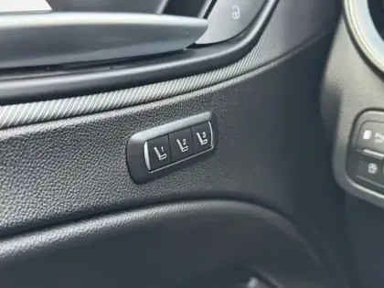 Photo 14 Alfa Romeo Stelvio  2.0T 280ch Sport Edition Q4 AT8