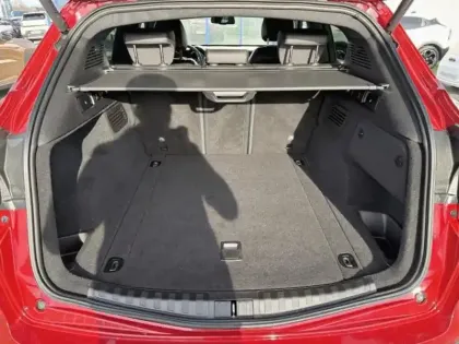 Photo 5 Alfa Romeo Stelvio  2.0T 280ch Sport Edition Q4 AT8