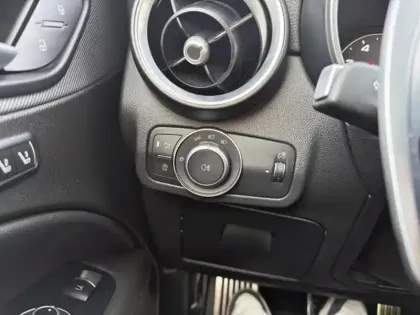 Photo 13 Alfa Romeo Stelvio  2.0T 280ch Sport Edition Q4 AT8