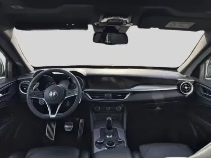 Photo 7 Alfa Romeo Stelvio  2.0T 280ch Sport Edition Q4 AT8
