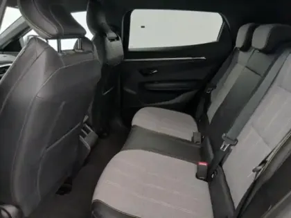 Photo 14 Renault Megane  E-Tech Electric EV60 220ch Techno super charge