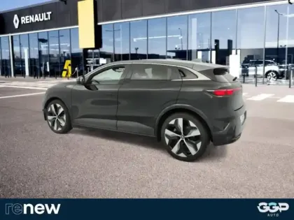 Photo 9 Renault Megane  E-Tech Electric EV60 220ch Techno super charge