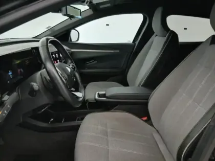 Photo 13 Renault Megane  E-Tech Electric EV60 220ch Techno super charge