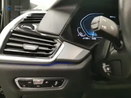 Photo 11 BMW X5  xDrive45e 394ch xLine 17cv