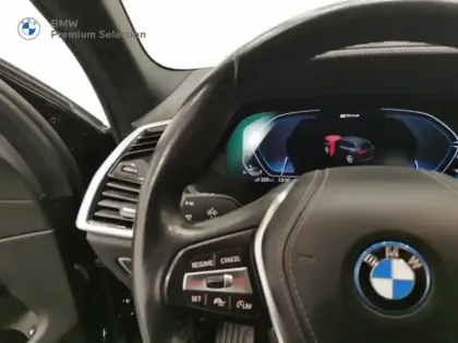 Photo 12 BMW X5  xDrive45e 394ch xLine 17cv