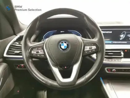 Photo 8 BMW X5  xDrive45e 394ch xLine 17cv