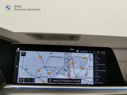 Photo 7 BMW X5  xDrive45e 394ch xLine 17cv