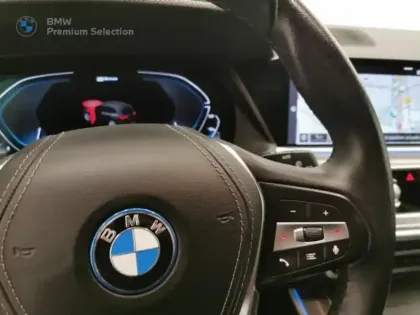 Photo 13 BMW X5  xDrive45e 394ch xLine 17cv