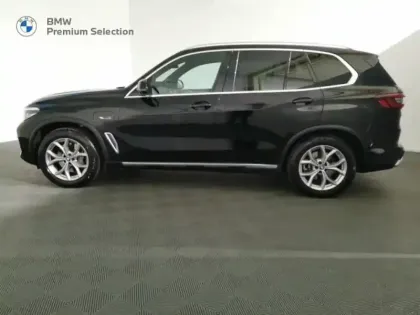 Photo 6 BMW X5  xDrive45e 394ch xLine 17cv