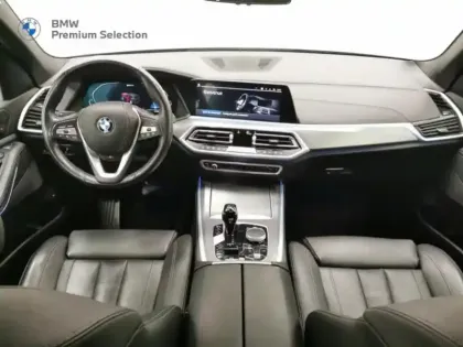 Photo 9 BMW X5  xDrive45e 394ch xLine 17cv