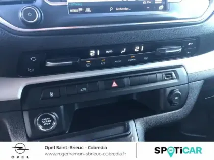 Photo 15 Opel Vivaro  Fg L2 Standard -e 300 Pack Business