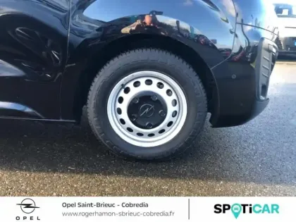 Photo 10 Opel Vivaro  Fg L2 Standard -e 300 Pack Business