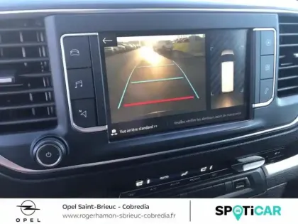 Photo 13 Opel Vivaro  Fg L2 Standard -e 300 Pack Business