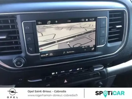 Photo 12 Opel Vivaro  Fg L2 Standard -e 300 Pack Business