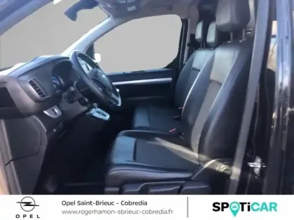 Photo 8 Opel Vivaro  Fg L2 Standard -e 300 Pack Business