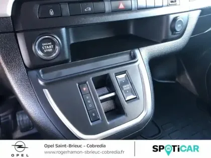 Photo 14 Opel Vivaro  Fg L2 Standard -e 300 Pack Business