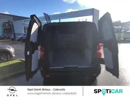 Photo 5 Opel Vivaro  Fg L2 Standard -e 300 Pack Business