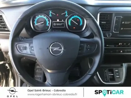 Photo 11 Opel Vivaro  Fg L2 Standard -e 300 Pack Business