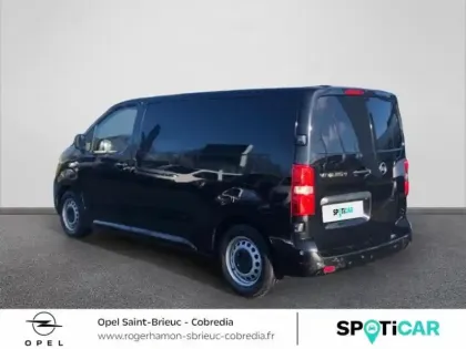 Photo 6 Opel Vivaro  Fg L2 Standard -e 300 Pack Business