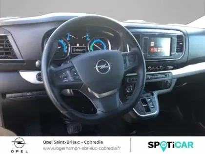 Photo 7 Opel Vivaro  Fg L2 Standard -e 300 Pack Business